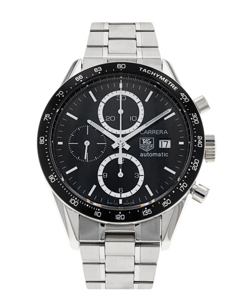 Tag Heuer Carrera CV2010.BA0794